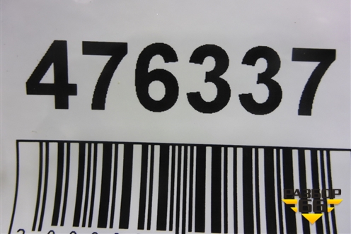 Панель передняя (верхняя часть) (64101D5000) для Kia Optima с 2015г (Оптима 4)