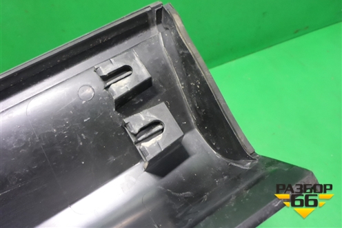 Накладка двери передней правой (KB7W51RA1) для Mazda CX 5 с 2017г (СХ5)