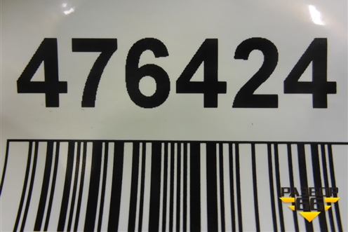 Накладка двери передней правой (KB7W51RA1) для Mazda CX 5 с 2017г (СХ5)