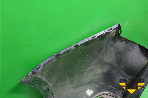 Бампер задний правая часть (71502T0AZZ00) для Honda CR-V(RM) с 2012г (ЦРВ СРВ) 