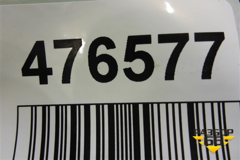 Накладка двери передней правой (4M0853960F) для Audi Q7 c 2015г (Ку 7)