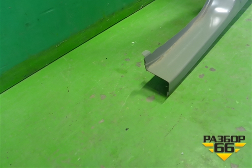 Боковина кузова правая (новая) (760224AA8A) для Nissan Almera G15 с 2012г (Альмера Г15)