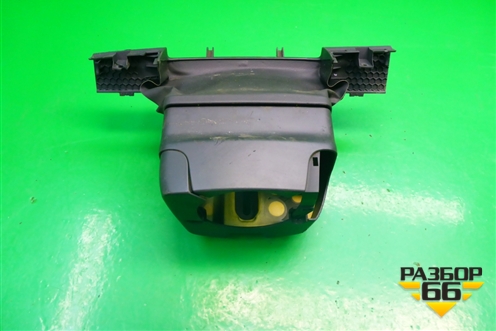 Кожух рулевой колонки (7L6953515) для Volkswagen Touareg c 2002-2010г (Туарег)