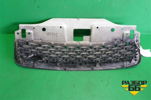 Решетка радиатора (HY328200A) для Land Rover Discovery 5 с 2017г (Дискавери)