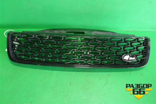 Решетка радиатора (HY328200A) для Land Rover Discovery 5 с 2017г (Дискавери)