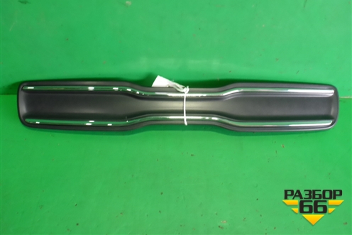 Решетка радиатора (после 2016г новая) (86350B2520) для Kia Soul с 2013-2019г (Соул 2)