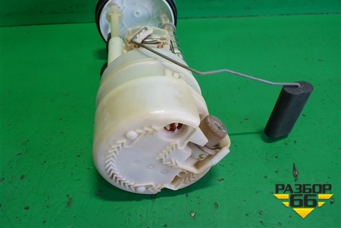 Насос топливный электрический (17040JD01A) для Nissan Qashqai (J10E) с 2006-2013г (Кашкай)