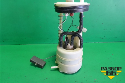 Насос топливный электрический (17040JD00A) для Nissan Qashqai (J10E) с 2006-2013г (Кашкай)