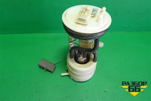 Насос топливный электрический (17040JD00A) для Nissan Qashqai (J10E) с 2006-2013г (Кашкай)