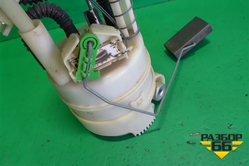 Насос топливный электрический (17040JD00A) для Nissan Qashqai (J10E) с 2006-2013г (Кашкай)