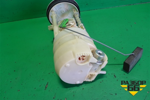 Насос топливный электрический (17040JD00A) для Nissan Qashqai (J10E) с 2006-2013г (Кашкай)