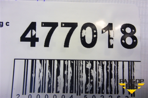 Проводка двери задней правой (7L6971694) для Volkswagen Touareg c 2002-2010г (Туарег)