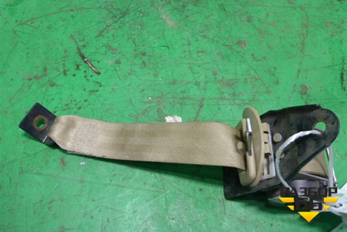 Ремень безопасности задний правый для Chery Fora(A21) с 2006г (Фора)