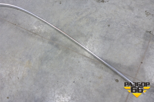 Молдинг крыши левый (над дверями) для Volkswagen Touareg c 2002-2010г (Туарег)