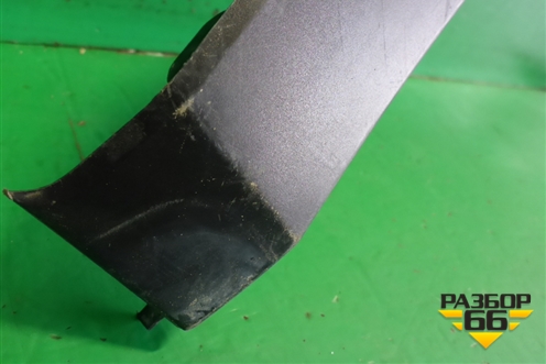 Накладка заднего крыла правого (7560548020) для Lexus RX 350 c 2015г (РХ)