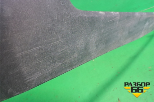 Накладка двери задней правой (87734D7000) для Hyundai Tucson с 2015-2022г (Туксон)