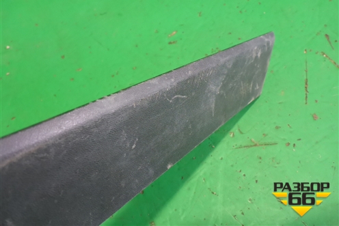 Накладка двери задней правой (87734D7000) для Hyundai Tucson с 2015-2022г (Туксон)