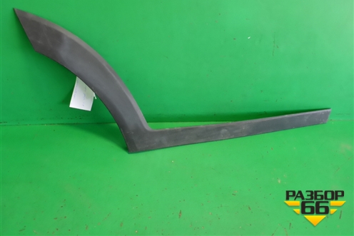 Накладка двери задней правой (87734D7000) для Hyundai Tucson с 2015-2022г (Туксон)