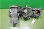 Корпус отопителя (7L0820005BS) для Volkswagen Touareg c 2002-2010г (Туарег)