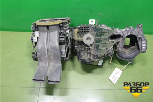 Корпус отопителя (7L0820005BS) для Volkswagen Touareg c 2002-2010г (Туарег)