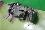 Корпус отопителя (7L0820005BS) для Volkswagen Touareg c 2002-2010г (Туарег)
