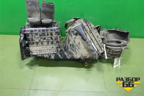 Корпус отопителя (7L0820005BS) для Volkswagen Touareg c 2002-2010г (Туарег)