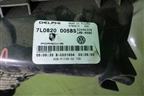Корпус отопителя (7L0820005BS) для Volkswagen Touareg c 2002-2010г (Туарег)