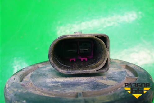 Насос воздушный (7L0906279) для Volkswagen Touareg c 2002-2010г (Туарег)