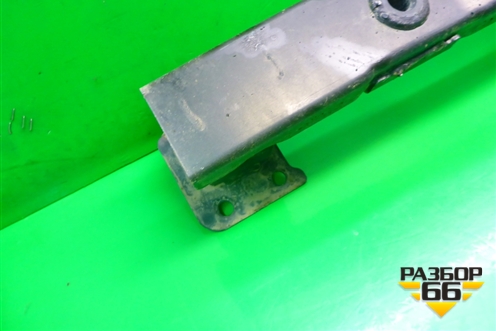 Усилитель заднего бампера (универсал) для Citroen C5 с 2008г (С5)