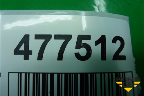 Воздушная подушка (20582209) для Volvo TRUCK FH с 2002-2008г (ФШ)