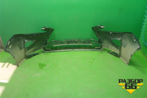 Бампер передний (до 2019г под парктроник и омыватели) (5211948D40) для Lexus RX 350 c 2015г (РХ)