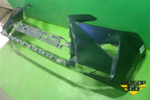 Бампер передний (до 2019г под парктроник и омыватели) (5211948D40) для Lexus RX 350 c 2015г (РХ)