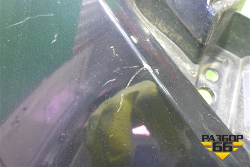 Бампер передний (до 2019г под парктроник и омыватели) (5211948D40) для Lexus RX 350 c 2015г (РХ)