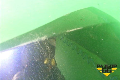 Бампер передний (до 2019г под парктроник и омыватели) (5211948D40) для Lexus RX 350 c 2015г (РХ)