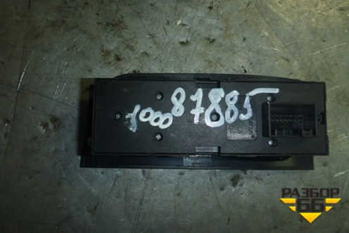 Модуль управления стеклоподъёмниками для Chery M-11 с 2010-2015г (М11)