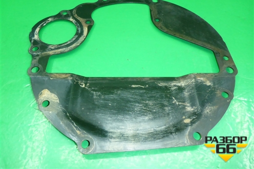 Пластина КПП (2.2л 4910E) для Great Wall Wingle 3 с 2006-2012г (Вингл)