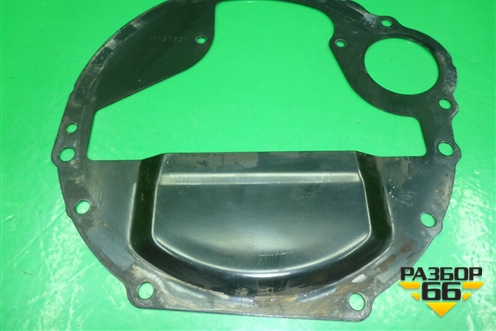 Пластина КПП (2.2л 4910E) для Great Wall Wingle 3 с 2006-2012г (Вингл)