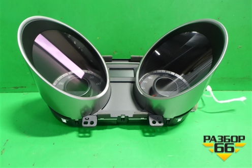 Щиток приборов (новый) (940052Y120QQH) для Hyundai ix 35 с 2010г (Ай икс 35)