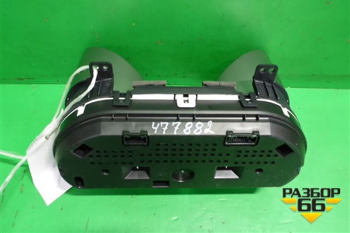 Щиток приборов (новый) (940052Y120QQH) для Hyundai ix 35 с 2010г (Ай икс 35)
