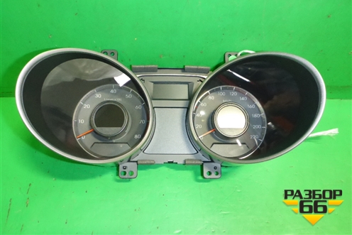 Щиток приборов (новый) (940052Y120QQH) для Hyundai ix 35 с 2010г (Ай икс 35)