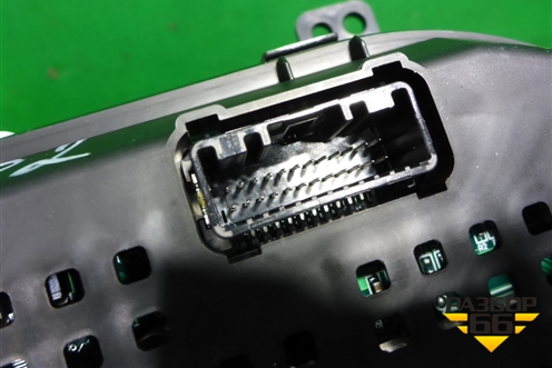 Щиток приборов (новый) (940052Y120QQH) для Hyundai ix 35 с 2010г (Ай икс 35)