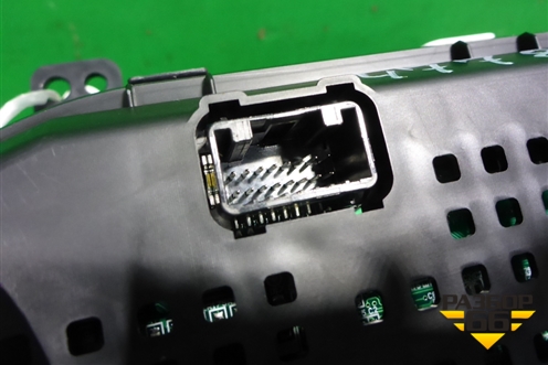 Щиток приборов (новый) (940052Y120QQH) для Hyundai ix 35 с 2010г (Ай икс 35)