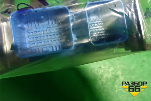 Блок управления AIR BAG (новый) (959103N000) для Hyundai Equus с 2010г (Экус)