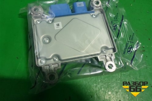 Блок управления AIR BAG (новый) (959103N000) для Hyundai Equus с 2010г (Экус)