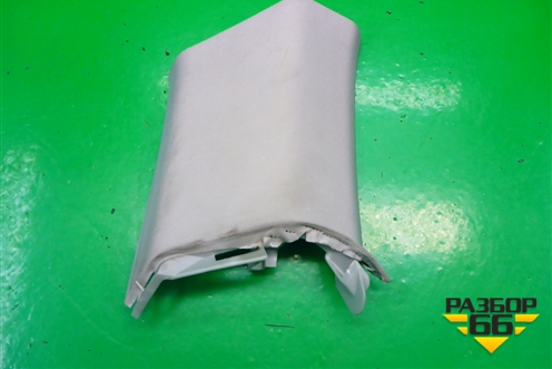 Обшивка стойки задняя верхняя левая (задняя универсал) (9681970577) для Citroen C5 с 2008г (С5)