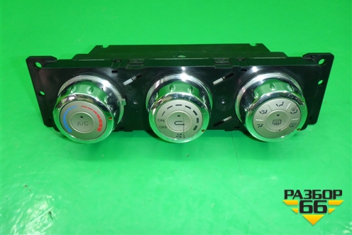 Модуль управления отопителем (M118112010BA) для Chery M-11 с 2010-2015г (М11)