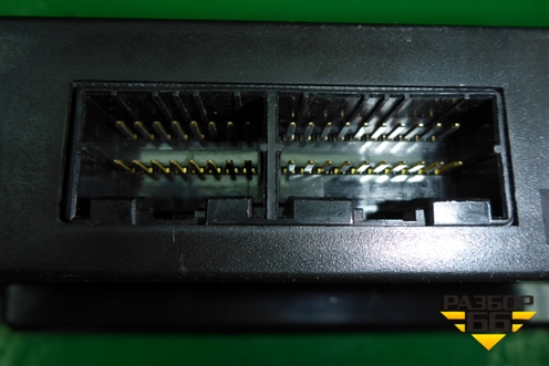 Модуль управления отопителем (M118112010BA) для Chery M-11 с 2010-2015г (М11)