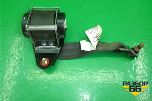Ремень безопасности задний правый (M118212210) для Chery M-11 с 2010-2015г (М11)