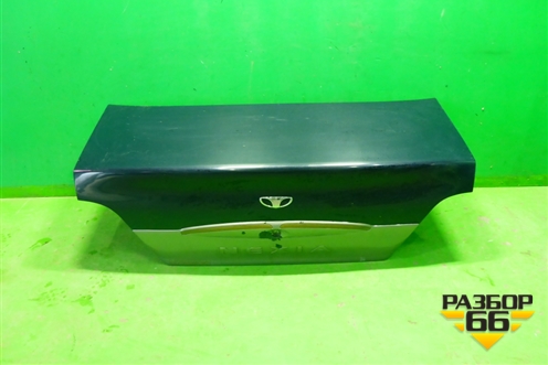 Крышка багажника (до 2008г) для Daewoo Nexia с 1995-2016г (Нексия)