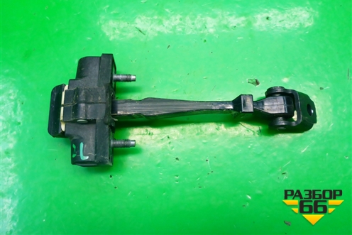 Ограничитель двери задней левой для Renault Kaptur с 2016г (Каптюр)